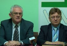 SVM, DSVM, SMJ: Pobeda na lokalnim izborima, predsednik opštine iz redova koalicije