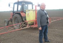 Aktiv vojvođanskih agro – novinara posetio bečejsku opštinu