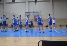 Sportski vikend: Vaterpolisti se bore za „majstoricu“