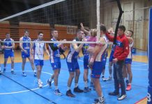 Odbojka: Bečejci novi članovi prvoligaškog B karavana