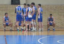 Odbojka: Povrede desetkovale ekipu