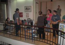 Slabo interesovanje na promociji srednjoškolskog „kvarteta“