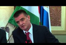 Državni sekretar Peruničić o novom Zakonu o sportu u Bečeju