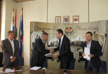 Slovačka „Sita” želi da investira u opštinu Bečej