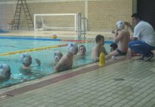 Sportski vikend Bečejaca: Vaterpolisti igraju „majstoricu“