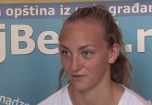 Kajak: Srebro za Biljanu Relić na šampionatu Evrope Biljana Relić | Foto: Ana Aćimov