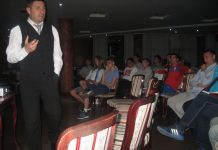 Fudbal: Ne kopirajte, već kapirajte rad drugih