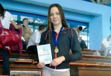 Desete olimpijske igre učenika Srbije