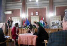 So Bečej: Radojević kandidat za predsednika opštine, Tošić za zamenika i formiranje Opštinskog veća Verifikovanje mandata odbornika | Foto: Ana Aćimov