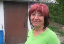 Švajcarska Čuružanka Ljubica Bundalo ne može bez rada