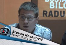 Pokret „Dosta je bilo“ zadovoljan rezultatom sa lokalnih izbora
