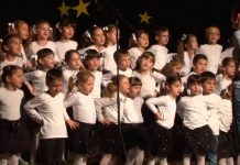 Otvorene Majske igre: Ključevi grada u rukama dece
