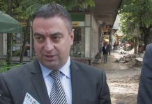 Novi trotoari u Zelenoj, Donjem gradu i Novom selu za mesec i po dana
