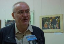 Otvorena izložba „Nula dies sine linea“ bogate zbirke Gradskog muzeja Bečej