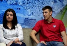 Objektivno: Budućnost iz ugla bečejskih maturanata