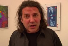 Izložba o Betmenu: Humor kakvog danas u slikarstvu retko ima
