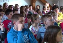 Deca koja čitaju imaju veće šanse u životu
