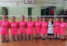 Odbojka: I Gradištanke upisale pobedu