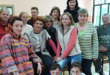 Együtt a szebb környezetért