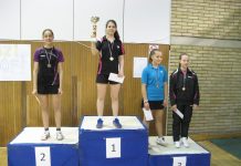 Stoni tenis: Trijumf Radmile Tominjak na kupu Novog Sada