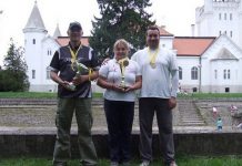 Streličarstvo: Sedamdeset streličara iz cele zemlje na Fantastu