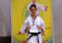 Karate: Trinaest medalja sa tri takmičenja za dva dana