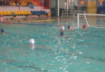 Vaterpolo: Voša postavila „vršku“ Pijanim somovima