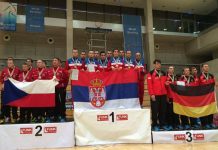 Kuglanje: Gradištancima još dva svetska zlata