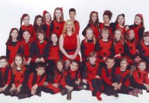 Promocija prvog CD hora „Bubamara“ Dečiji hor „Bubamara“ peva na srpskom i mađarskom