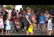 Prave medalje za učesnike „Bejbi festa“