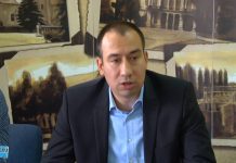 Goranski park u Bečeju dobija savremenu trim stazu