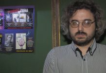 Dokumentarni film „Crnjanski” promovisan u Bečeju