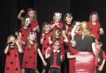 „Bubamare“ promovisale prvi CD