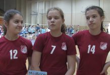Odbojka: Hiljade i hiljade odbojkašica u Bečeju proteklih sedam godina