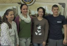 „Srbija u ritmu Evrope“: Bečejci spremni za nedeljni spektakl