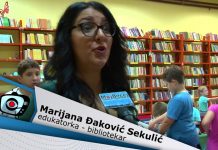 Prva „Noć knjige“ u Bečeju: Za svakog ponešto