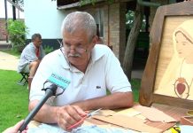 „Duga“ na salašu Berkeševih okupila vojvođanske slikare