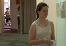 „Krila“ Sejšela u Bečeju do kraja jula