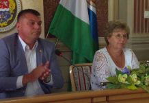 SO Bečej: Kandidat za predsednika Dragan Tošić, zamenica Dalila Dujaković