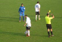 Kurs za fudbalske sudije