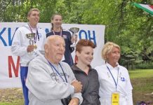 Plivanje: Farkaš i Ječanska zlatni na maratonu u Beogradu
