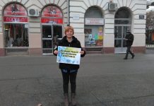 Prijateljstvo ruši granice