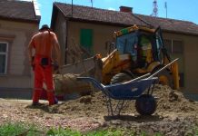 Uskoro parking ispred vrtića, potreba za još