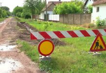 Tri ulice na Makadiju dobijaju tucanički zastor, uskoro uređenje Zmaj Jovine u Bečeju