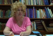 Podrum u Narodnoj biblioteci Bečej i dalje pravi problem