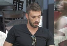 Čaba Silađi spreman za trku života