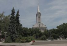 Počinju radovi na katoličkoj crkvi u centru Bečeja