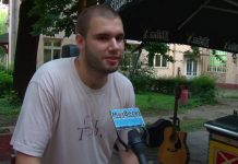 Zvuci gitare i usne harmonike kao poklon Bečeju