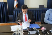 Novi Bečej: Milionske investicije najviše novcem iz fondova Saša Maksimović, predsednik opštine Novi Bečej