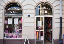Bliži se školska godina, kupujte sa stilom!